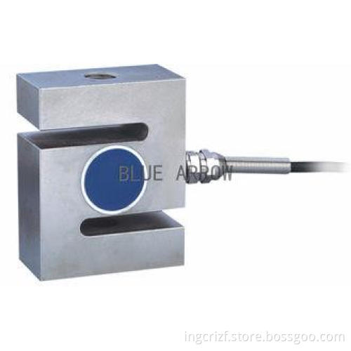 Pull & Press S Beam Tension and Compression Load Cell , We